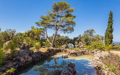 Villa Panoramica