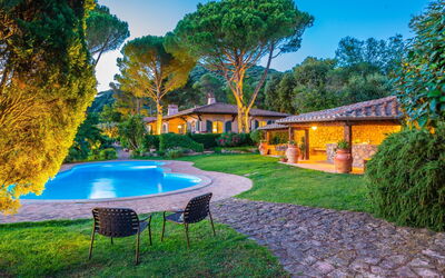 Villa Panoramica