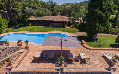 Villa Panoramica