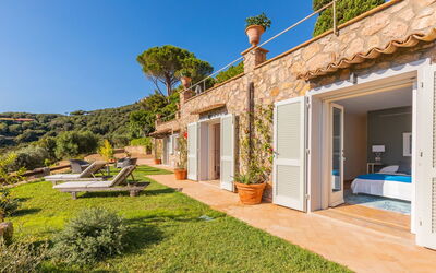 Villa Panoramica