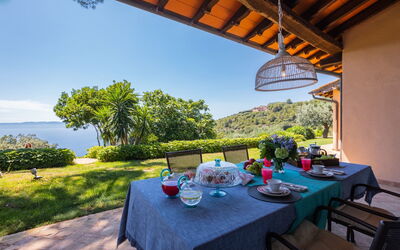 Villa Panoramica