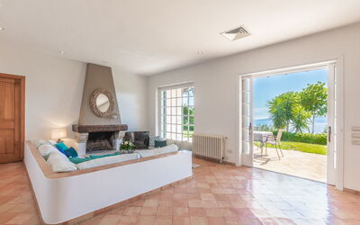 Villa Panoramica