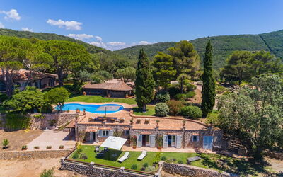 Villa Panoramica