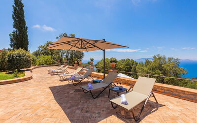 Villa Panoramica