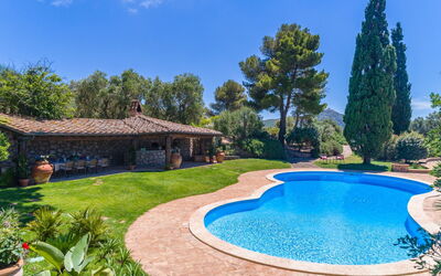 Villa Panoramica