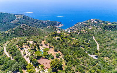 Villa Panoramica