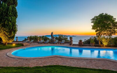 Villa Panoramica