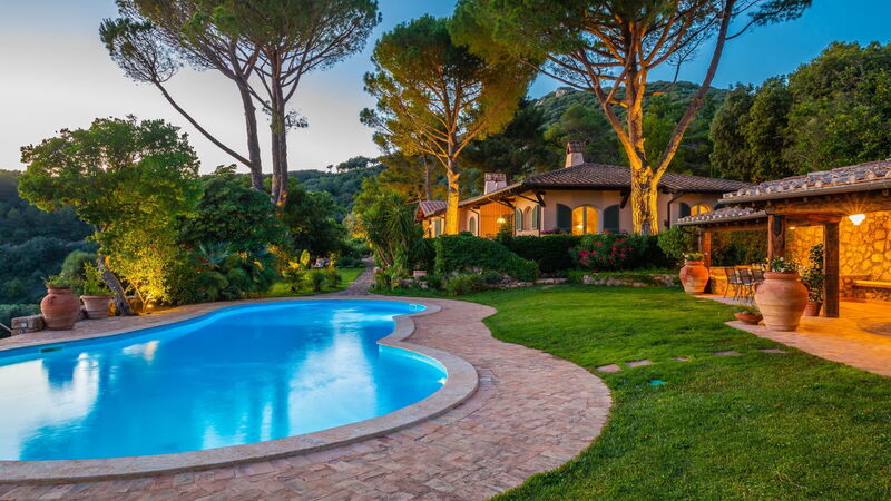 Villa Panoramica