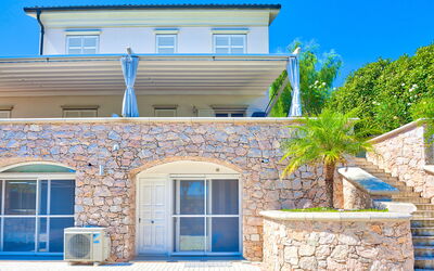 Villa Judy: Balcone / Terrazza / Patio