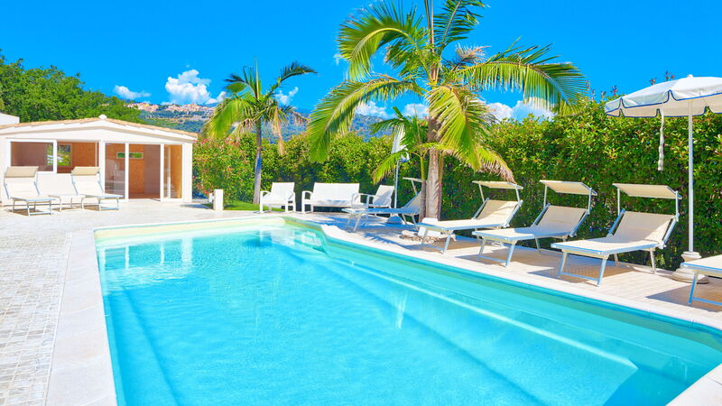 Villa Judy