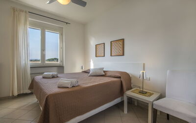 Dimora dei Giardini: villa-marina-velca-tarquinia-villa-bedroom