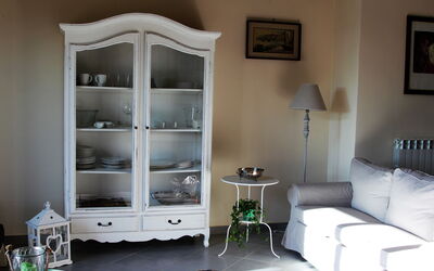 Villa Velca: villetta-golf-al-mare-marina-velca-villa-living-room