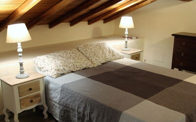 Villa Velca: villetta-golf-al-mare-marina-velca-villa-bedroom