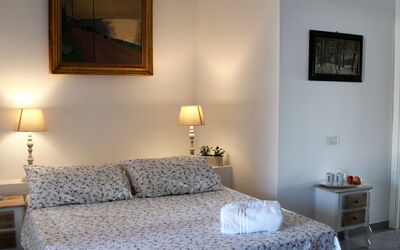 Villa Velca: villetta-golf-al-mare-marina-velca-villa-bedroom