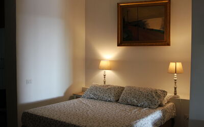 Villa Velca: villetta-golf-al-mare-marina-velca-villa-bedroom