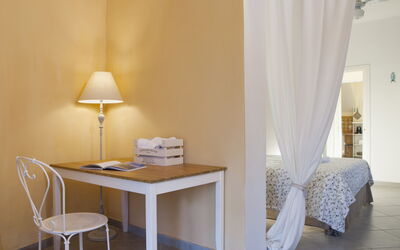 Villa Velca: villetta-golf-al-mare-marina-velca-villa-bedroom