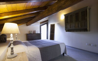 Villa Velca: villetta-golf-al-mare-marina-velca-villa-bedroom