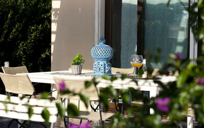 Villa Velca: villetta-golf-al-mare-marina-velca-villa-external