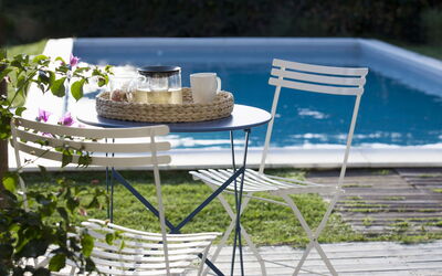 Villa Velca: villetta-golf-al-mare-marina-velca-villa-external