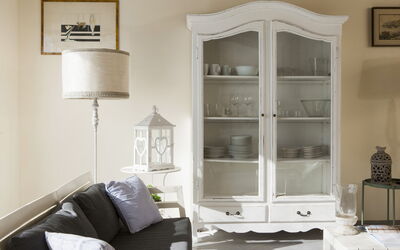 Villa Velca: villetta-golf-al-mare-marina-velca-villa-living-room