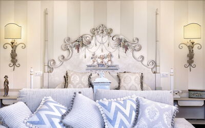 Borgo Falconiera: villa-borgo-del-falcone-sodo-villa-bedroom